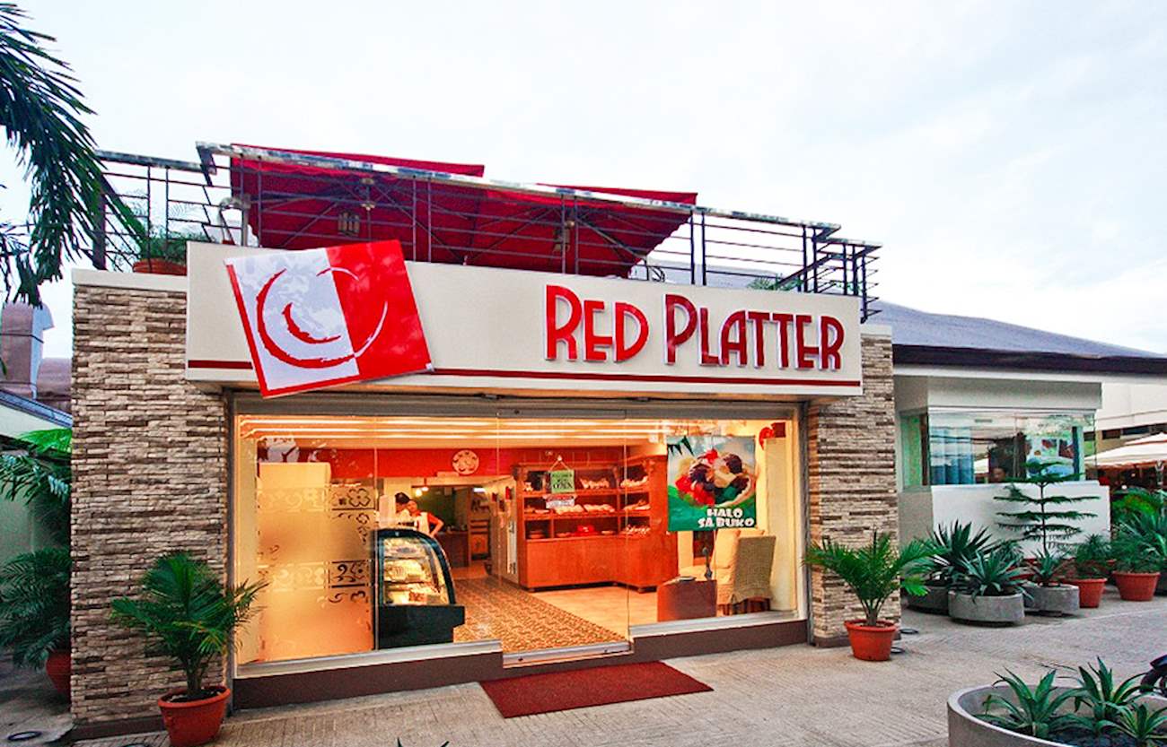 Red Platter TasteAtlas authentic restaurants