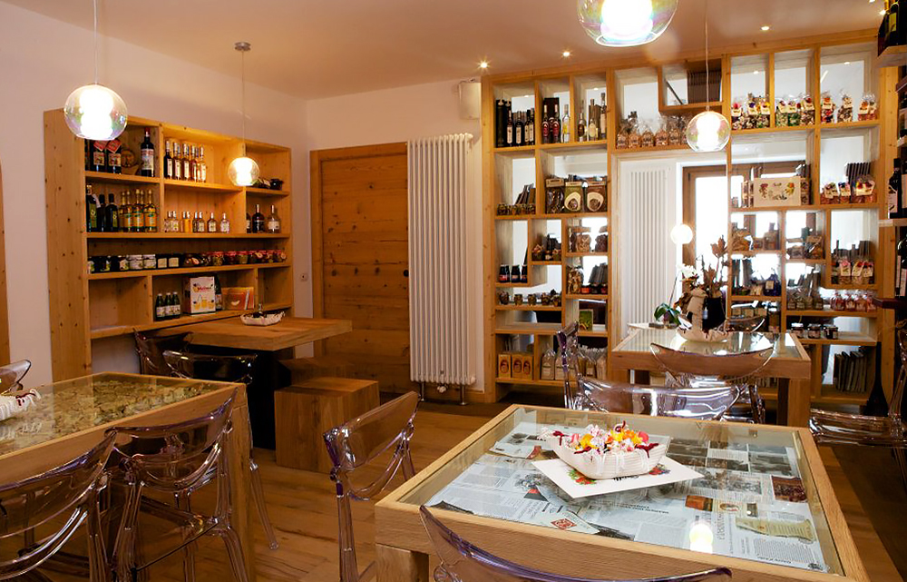 Trattoria Altavilla | TasteAtlas | Recommended authentic restaurants