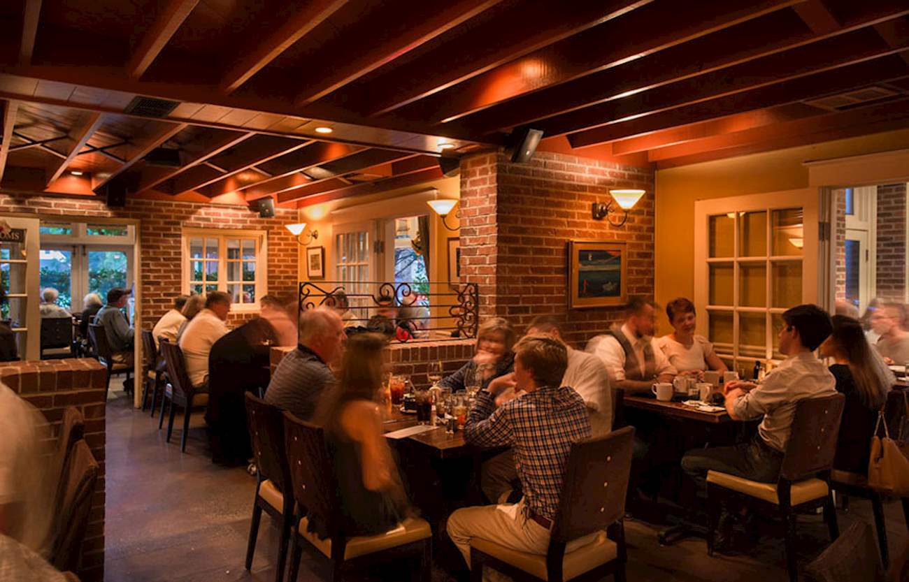 Murphy's Restaurant TasteAtlas authentic restaurants