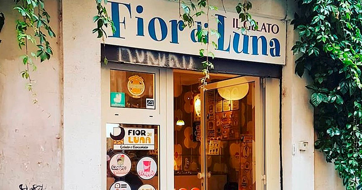 Gelateria Fiordiluna | TasteAtlas | Recommended authentic restaurants