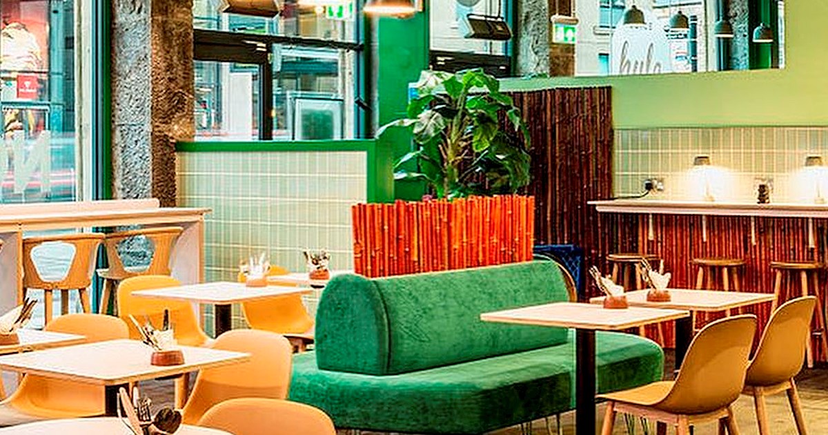 Hula Juice Bar & Eatery TasteAtlas authentic restaurants