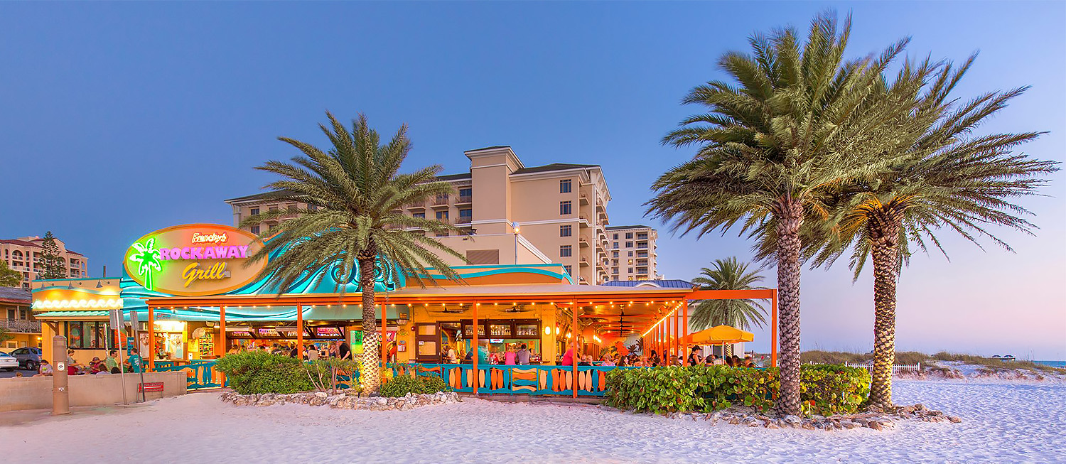 Frenchy's Rockaway Grill | TasteAtlas | Recommended authentic restaurants