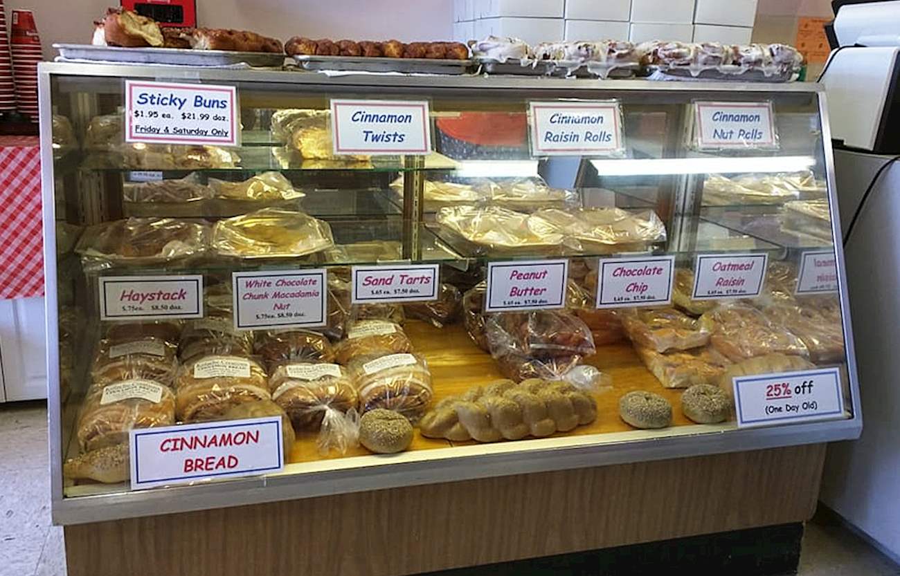 Austin Kolache & Koffee TasteAtlas authentic restaurants