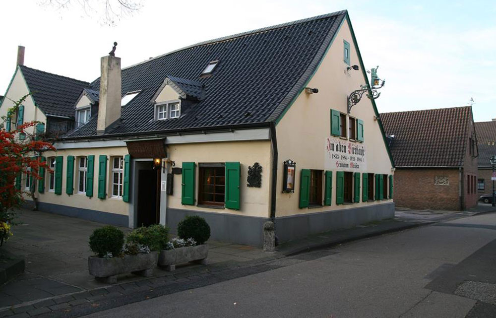 Meuser 1853 TasteAtlas Recommended Authentic Restaurants Meuser 1853 TasteAtlas Recommended Authentic Restaurants