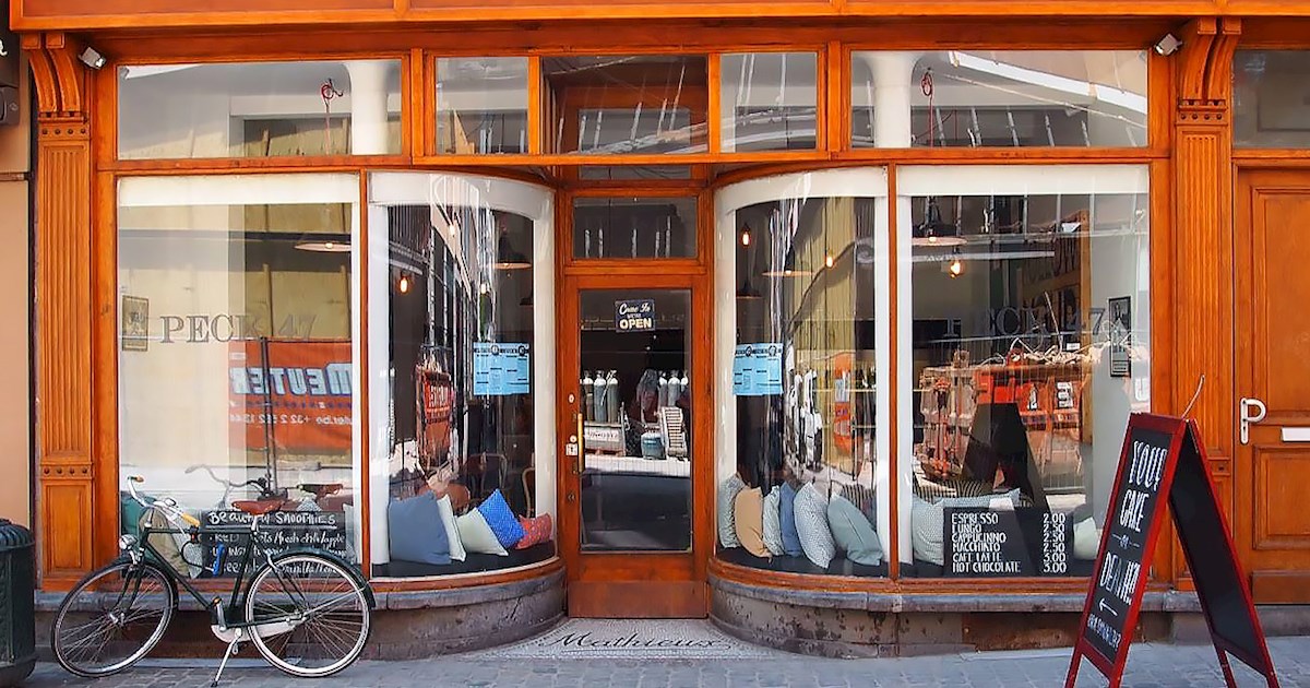 Peck 47 TasteAtlas authentic restaurants