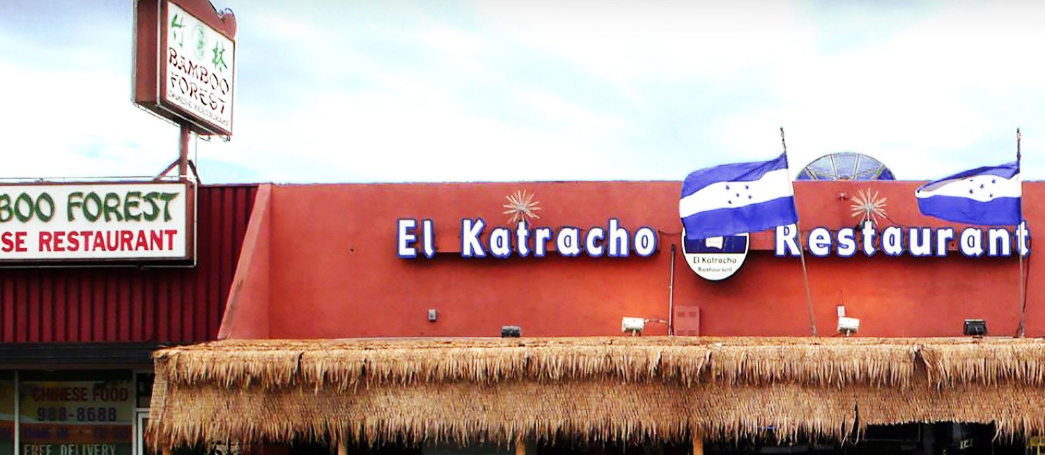 El Katracho TasteAtlas authentic restaurants
