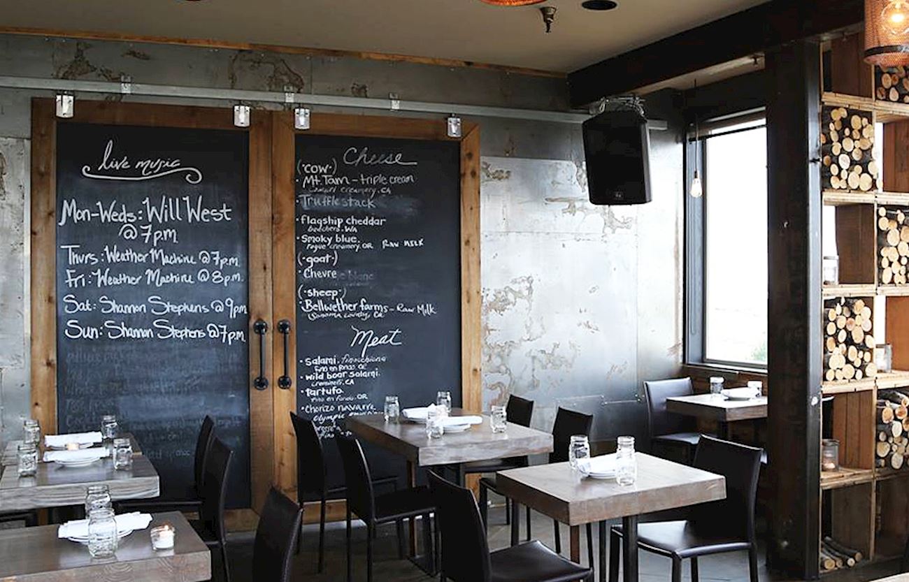 Pickled Fish TasteAtlas authentic restaurants