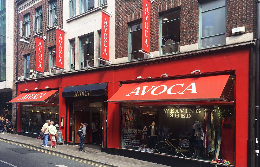 Avoca TasteAtlas authentic restaurants