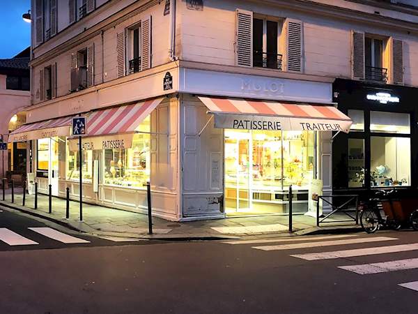 Gerard Mulot Tasteatlas Recommended Authentic Restaurants