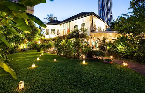Issaya Siamese Club Tasteatlas Recommended Authentic Restaurants