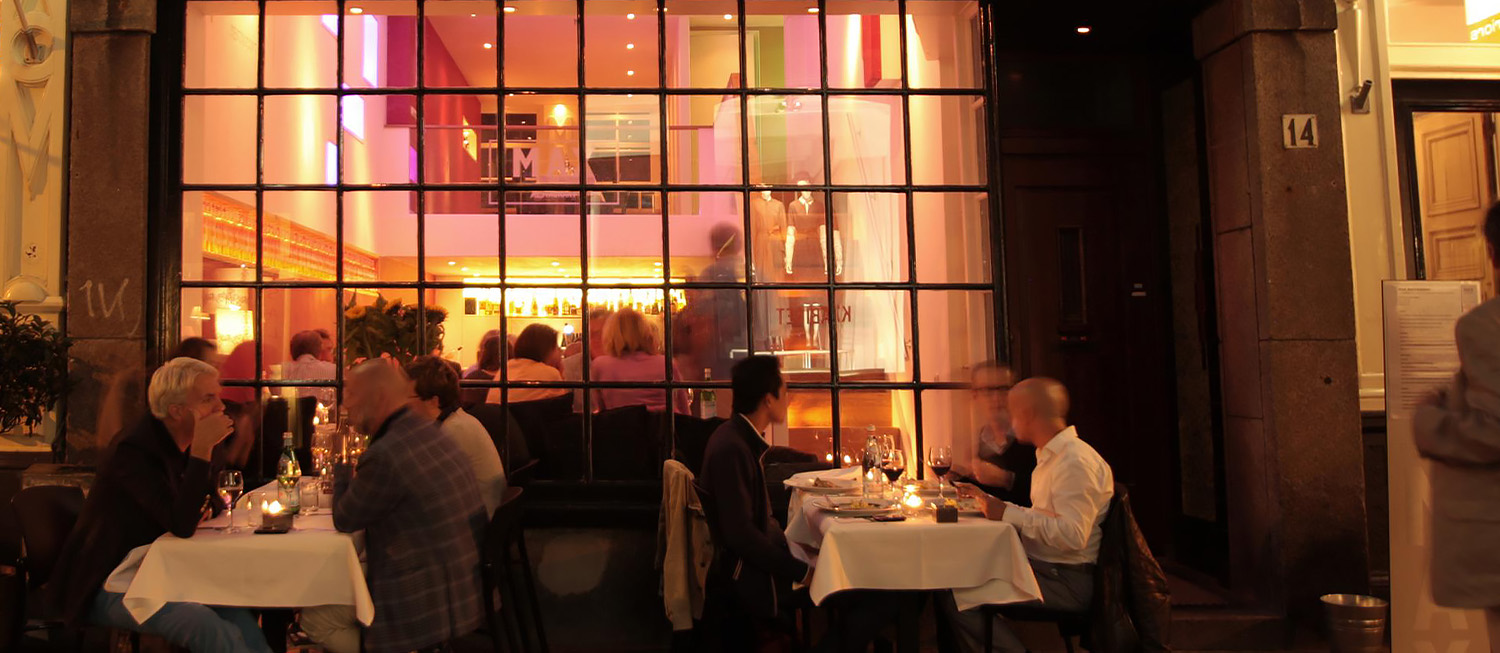 MAX Amsterdam TasteAtlas authentic restaurants