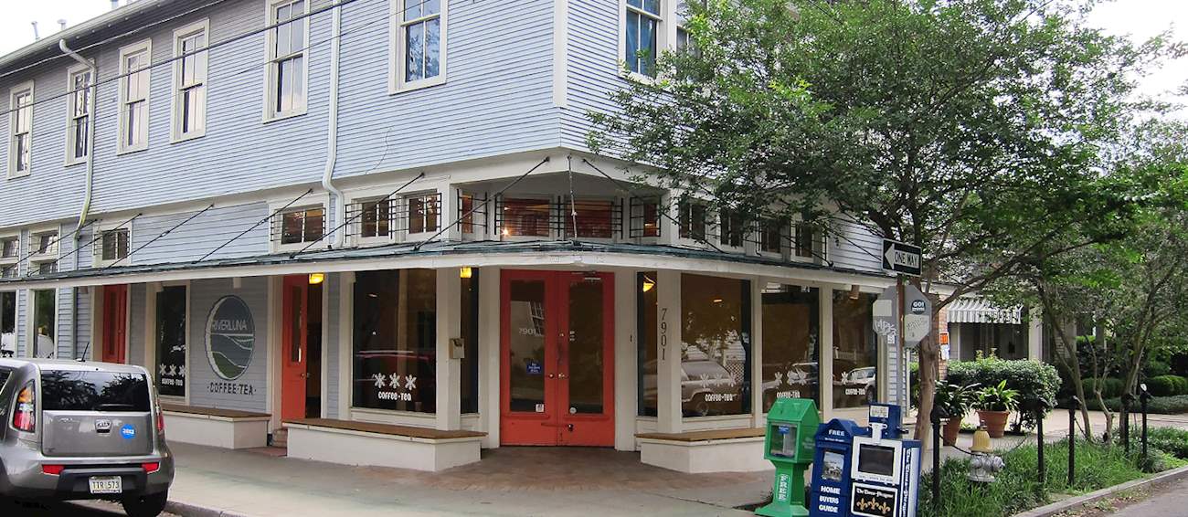 Satsuma Café TasteAtlas authentic restaurants