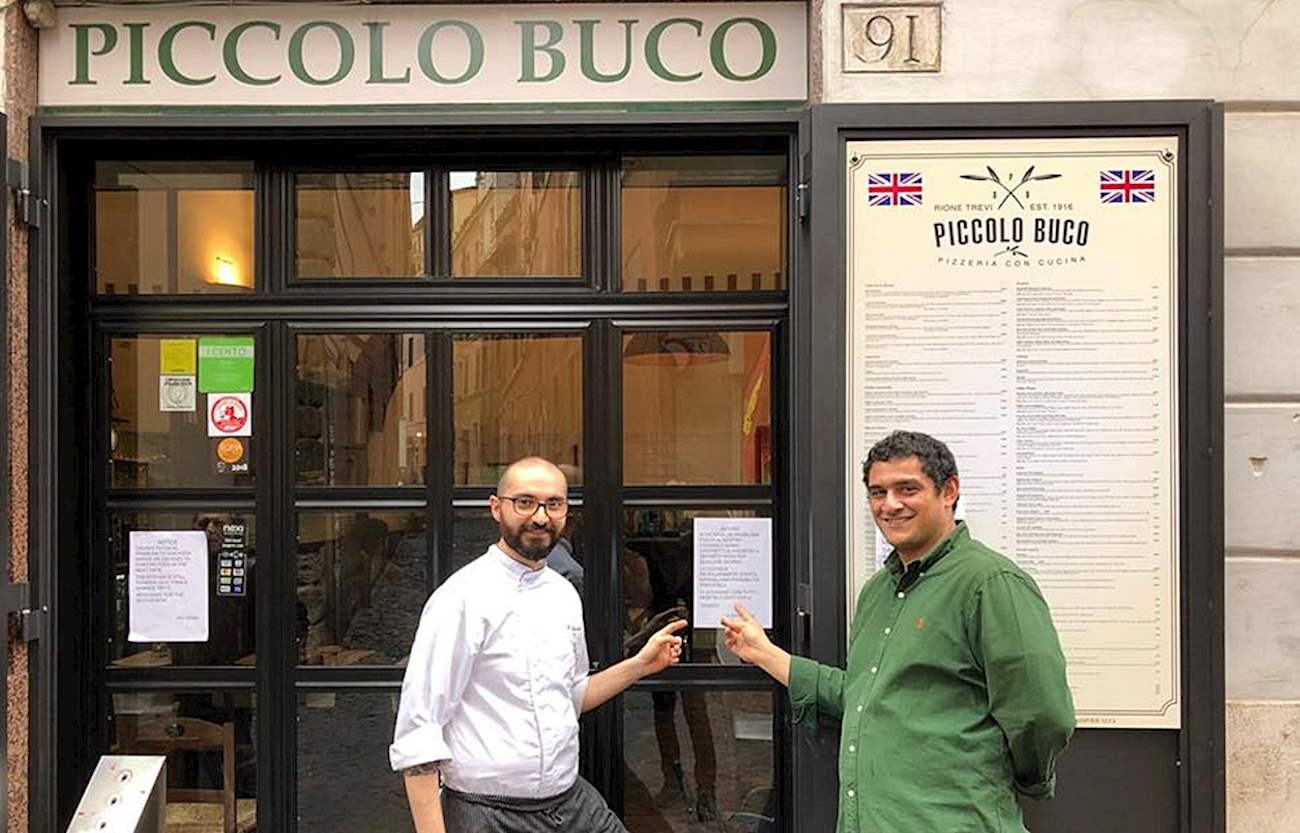 Piccolo Buco TasteAtlas authentic restaurants