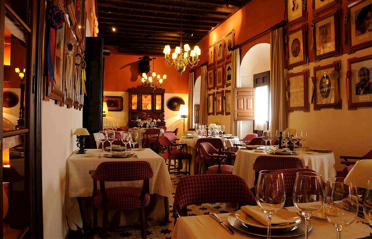 Bodegas Campos TasteAtlas authentic restaurants