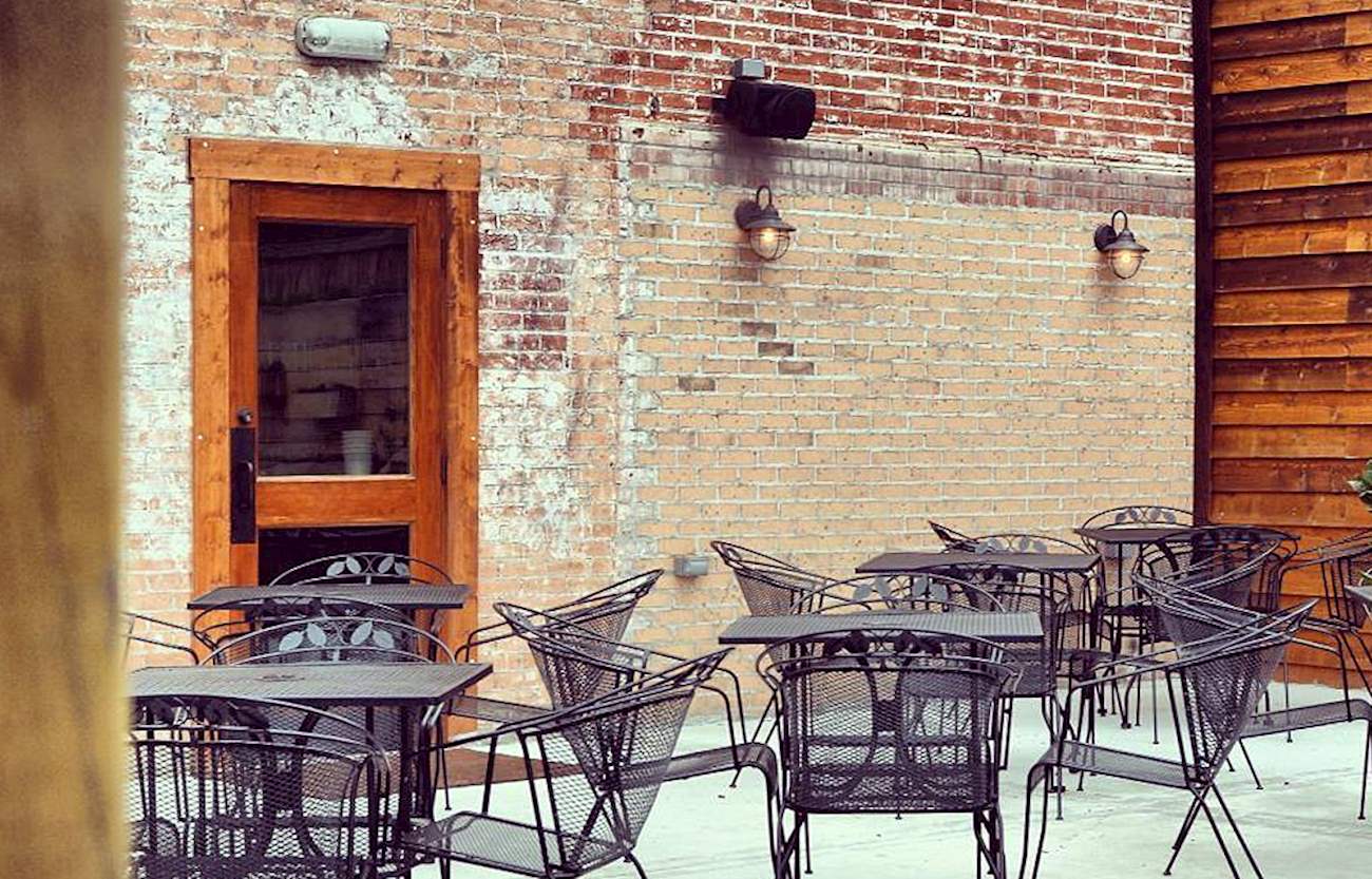 Coltivare Pizza & Garden TasteAtlas authentic restaurants