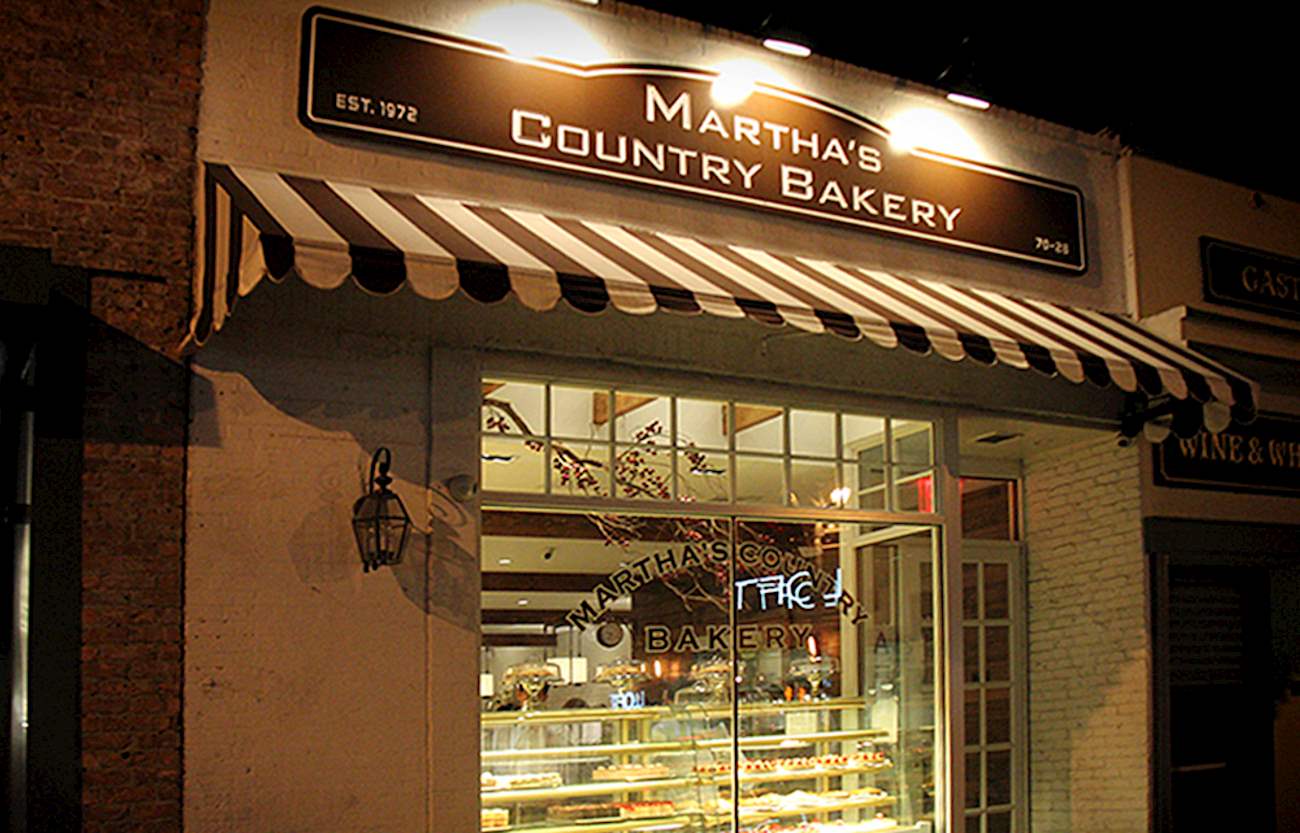 Martha's Country Bakery TasteAtlas authentic restaurants