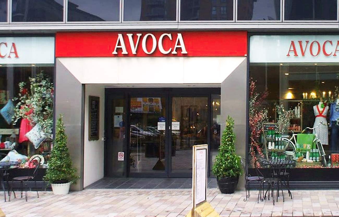 Avoca TasteAtlas authentic restaurants