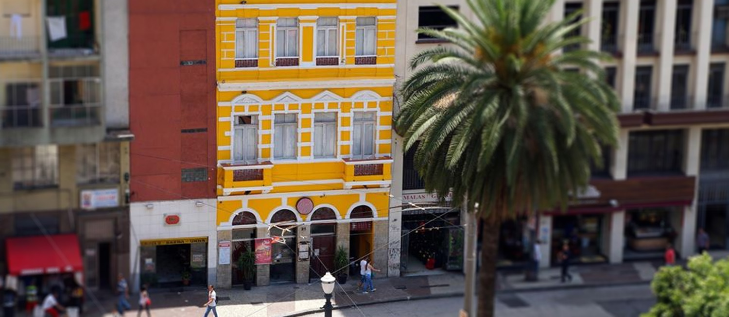 Ponto Chic | TasteAtlas | Recommended authentic restaurants