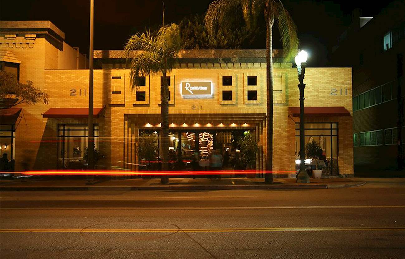 Raffi's Place | TasteAtlas | Recommended authentic restaurants