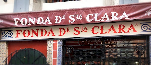 Fonda de Santa Clara | TasteAtlas | Recommended authentic restaurants