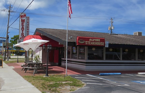 The Alpine Steakhouse | TasteAtlas | Recommended authentic restaurants