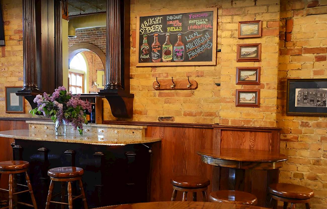 Clementine's TasteAtlas authentic restaurants