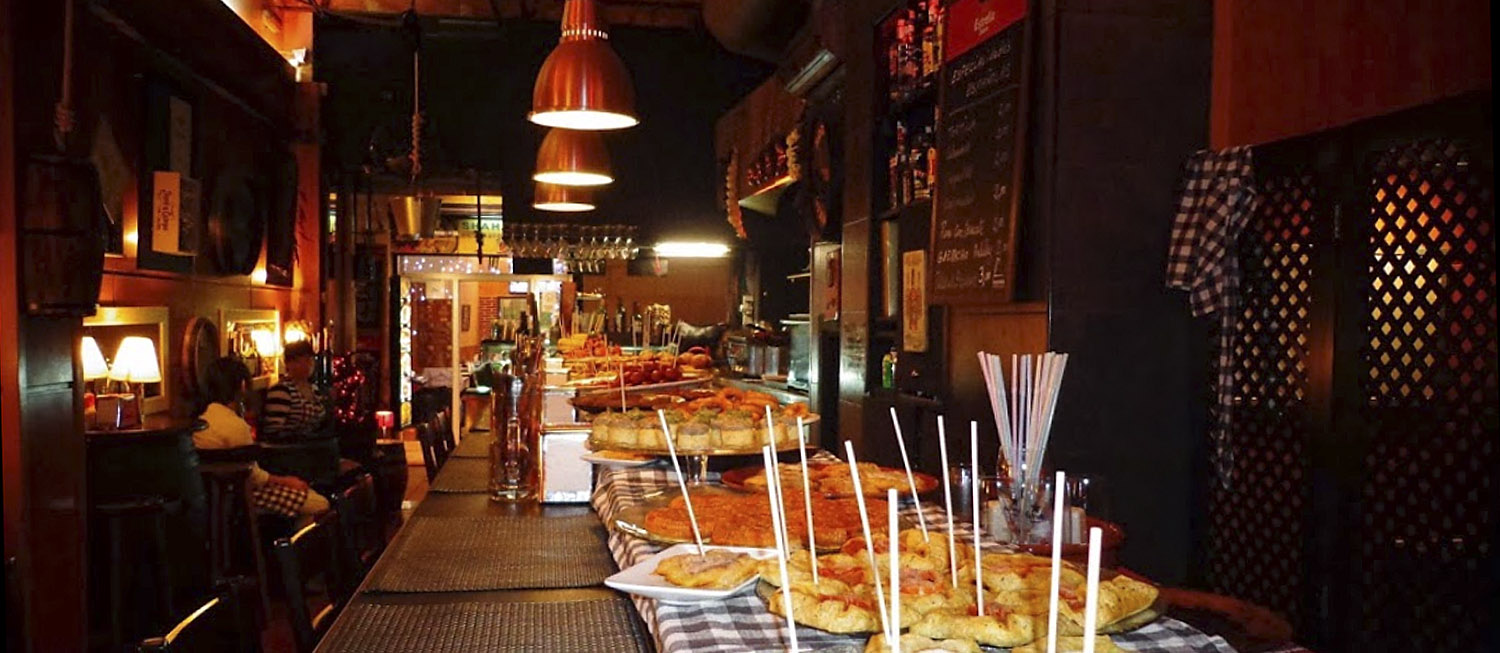 Bodega Biarritz 1881 | TasteAtlas | Recommended authentic restaurants