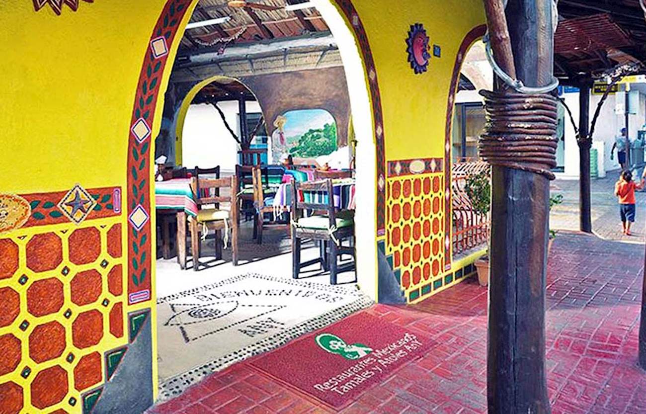 Tamales y Atoles Any TasteAtlas authentic restaurants