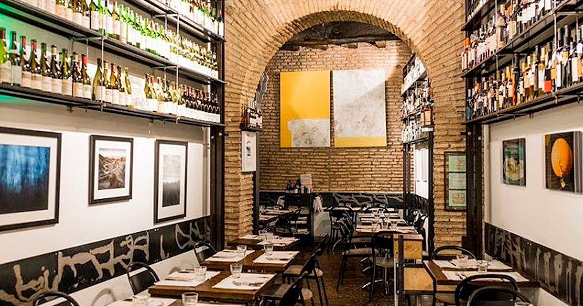 Roscioli | TasteAtlas | Recommended authentic restaurants