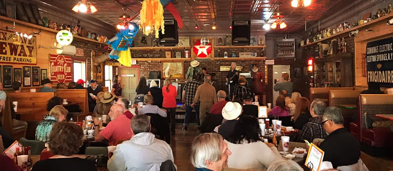 Sparkys TasteAtlas authentic restaurants