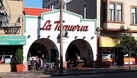 La Taqueria