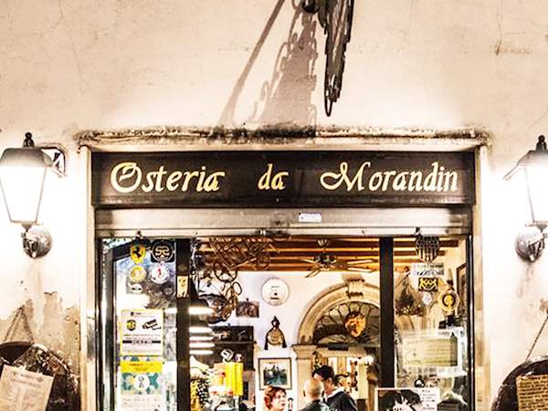 Osteria Da Morandin Verona | TasteAtlas | Recommended authentic ...