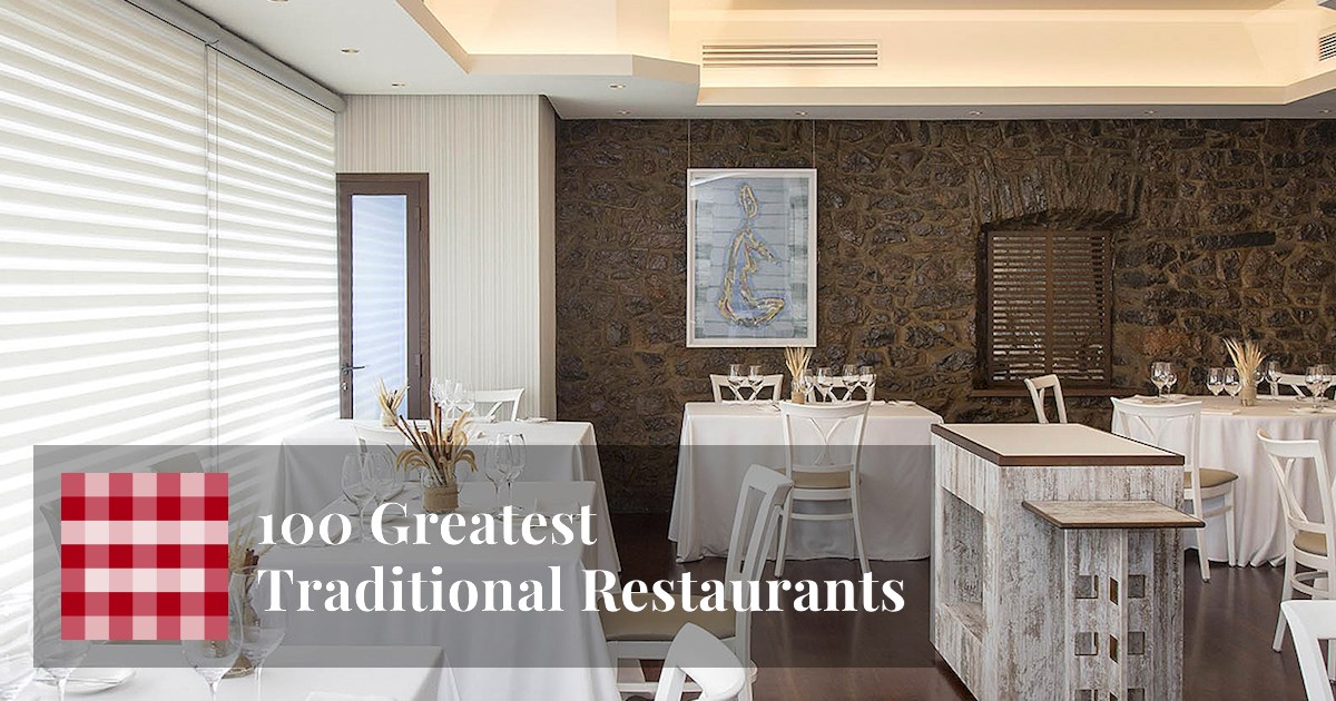 image of Casa Gerardo | TasteAtlas | Recommended authentic restaurants