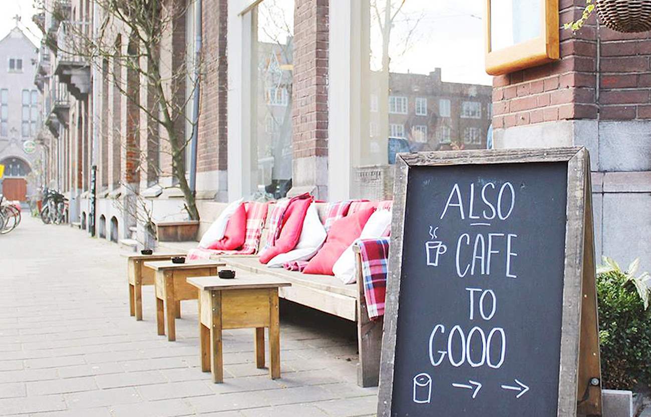 Corner Bakery Amsterdam TasteAtlas authentic restaurants