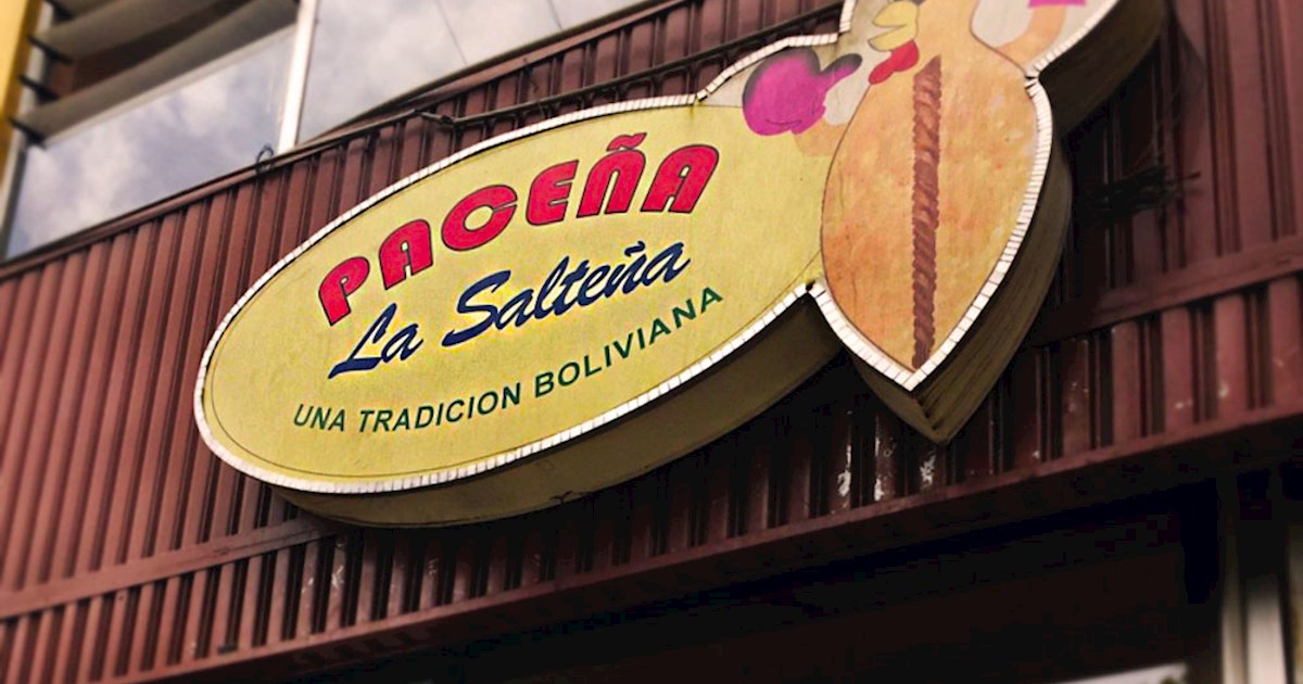 Pacena La Salteña | TasteAtlas | Recommended authentic restaurants