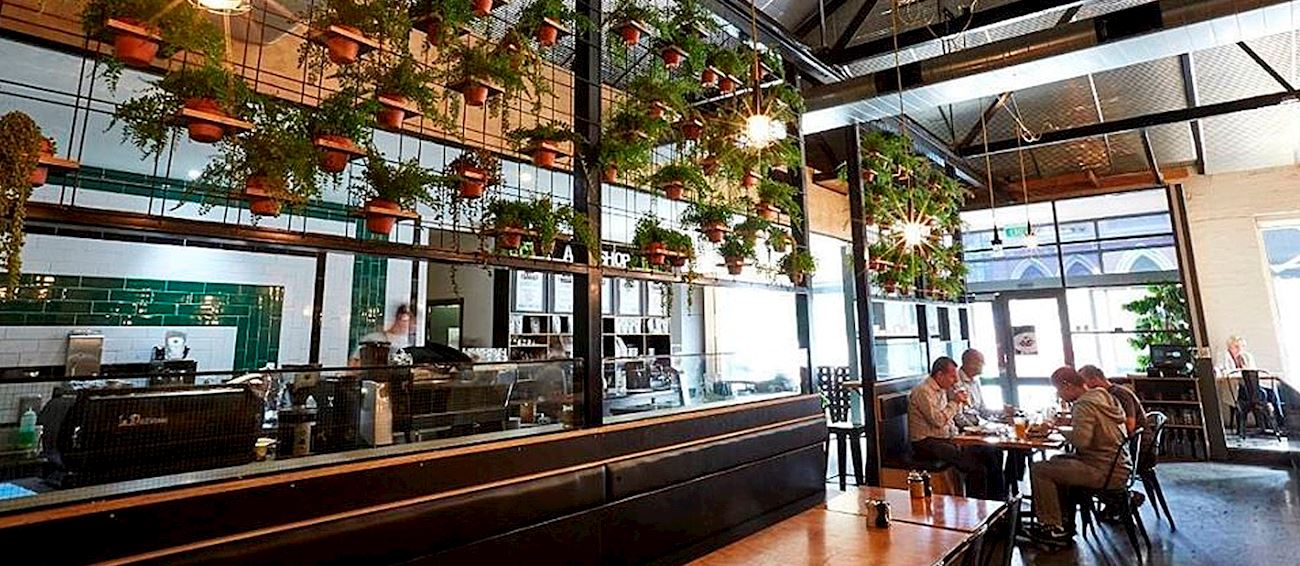 Axil Coffee Roasters TasteAtlas authentic restaurants