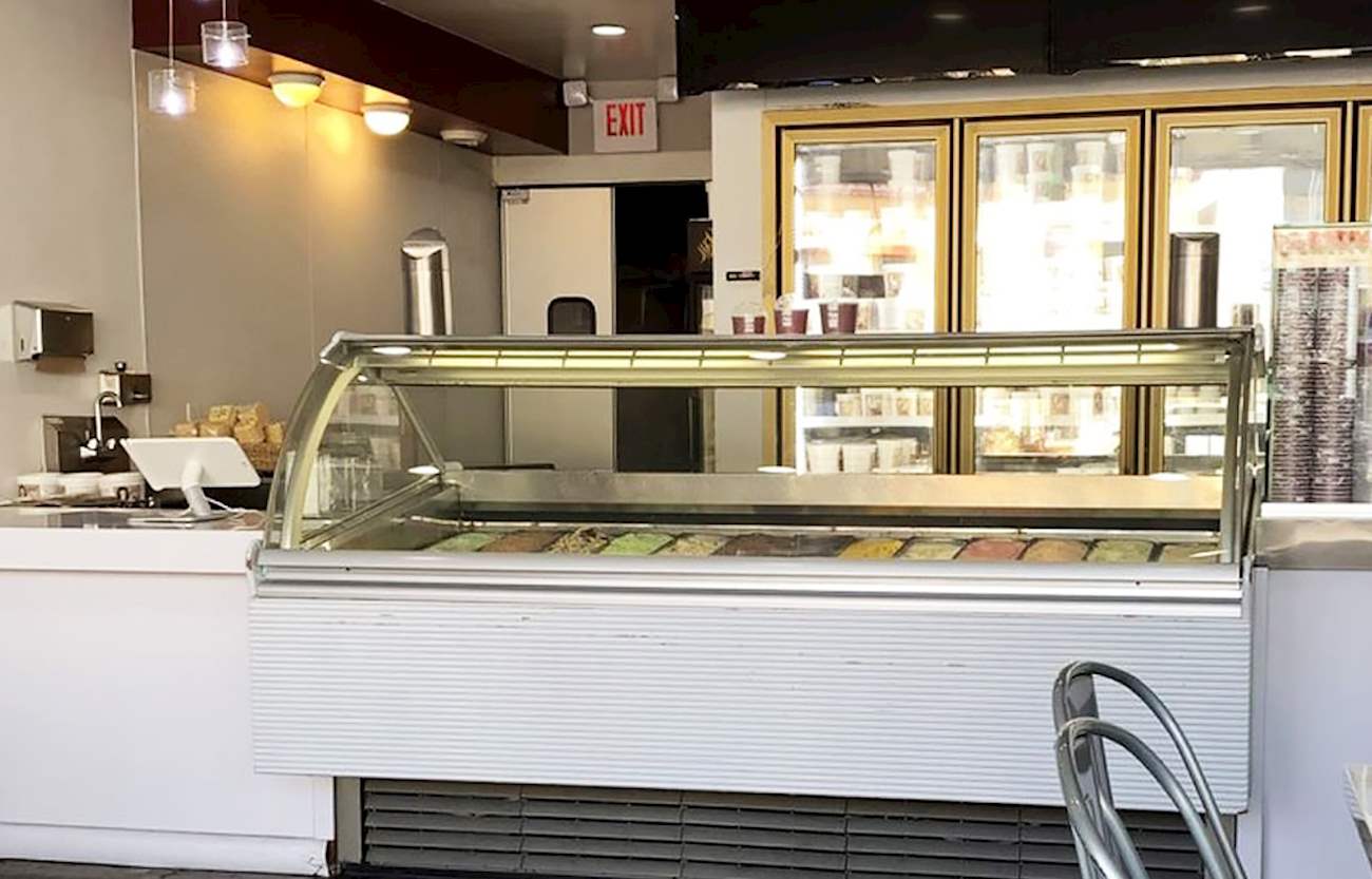 Saffron & Rose Ice Cream TasteAtlas authentic restaurants