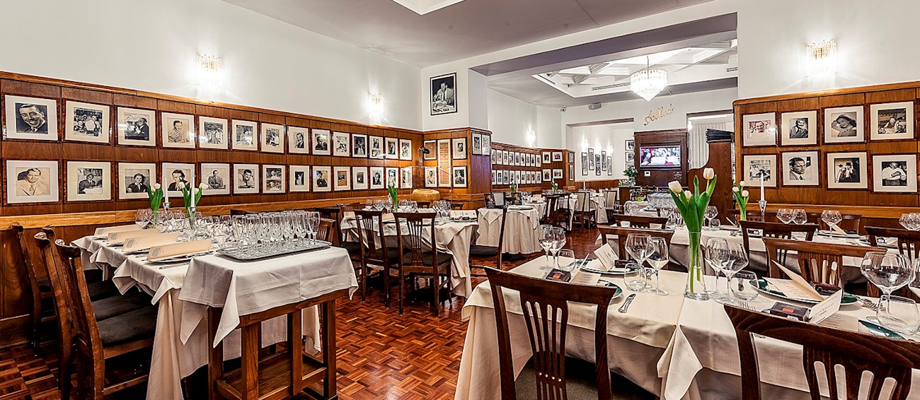 Ristorante Alfredo alla Scrofa TasteAtlas authentic