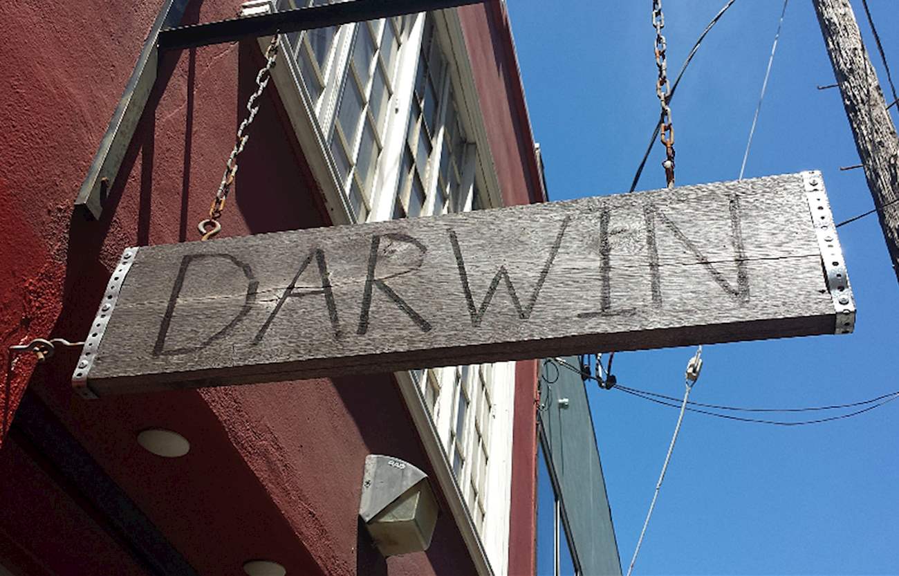 Darwin Cafe TasteAtlas authentic restaurants