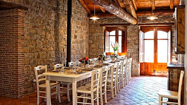 Eat Local in Raccuja - TasteAtlas