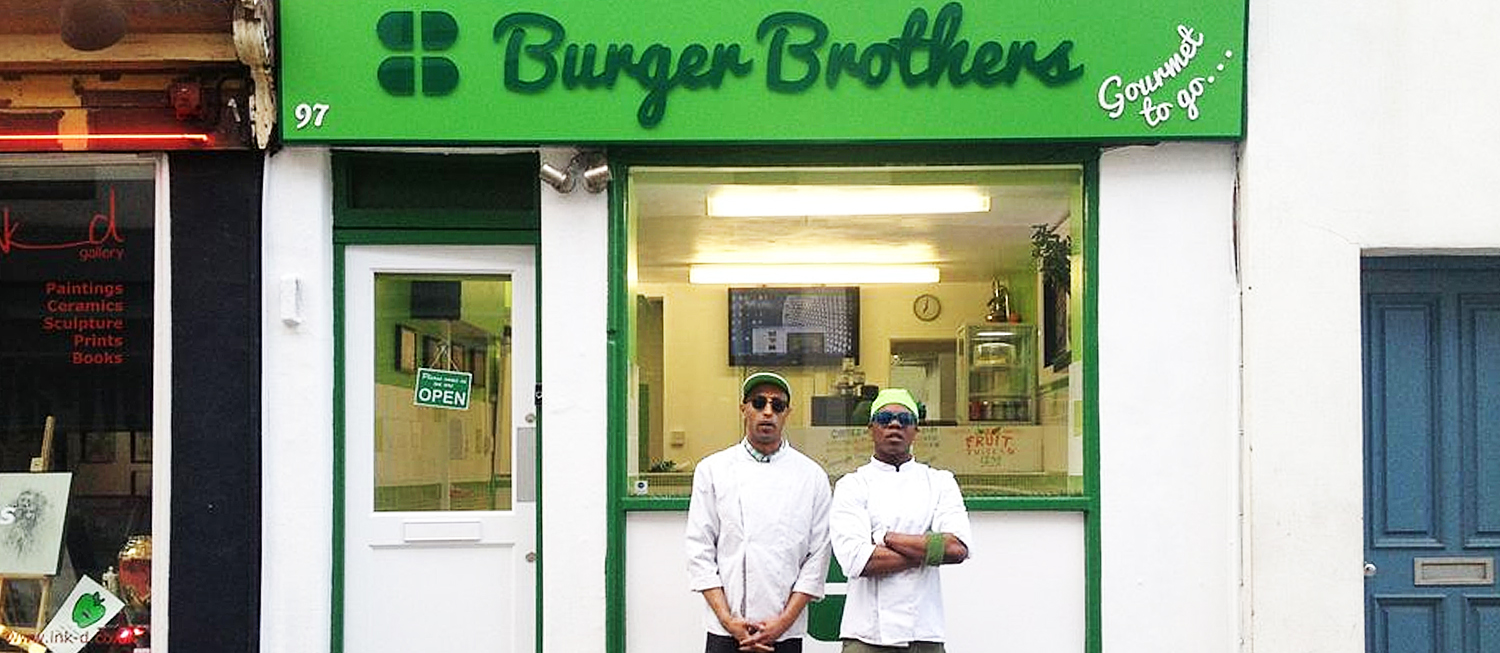 Burger Brothers TasteAtlas authentic restaurants