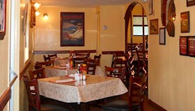 El Siboney Restaurant