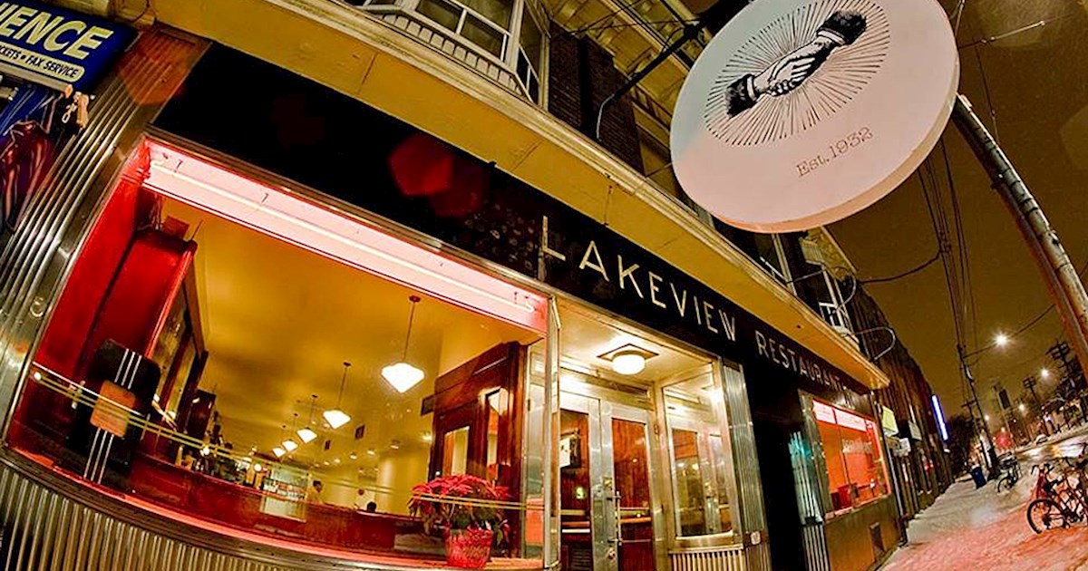 The Lakeview Restaurant TasteAtlas authentic restaurants