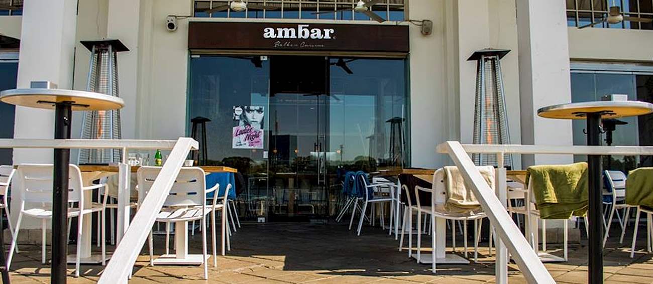Ambar Belgrade | TasteAtlas | Recommended authentic restaurants