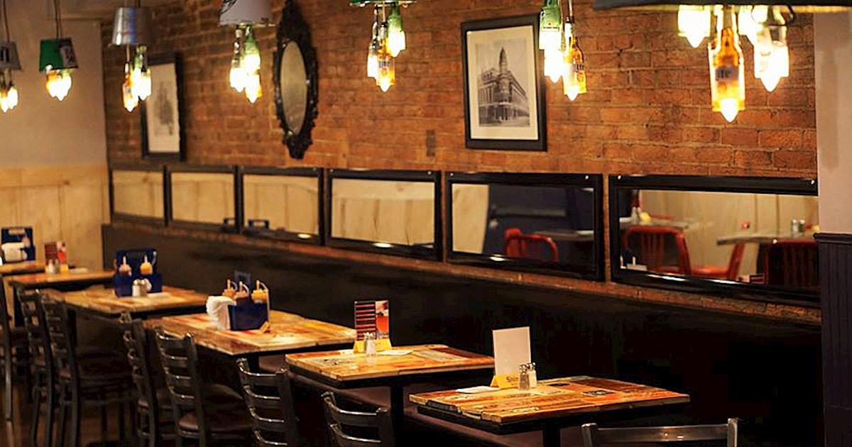 Nick's Roast Beef Bar & Grille TasteAtlas authentic