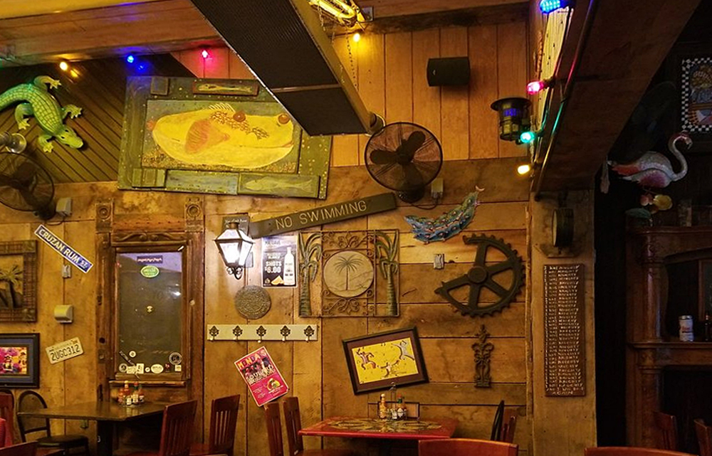 Broadway Oyster Bar TasteAtlas authentic restaurants