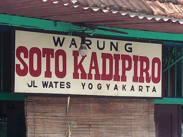 Soto Kadipiro Tasteatlas Recommended Authentic Restaurants Soto Kadipiro Tasteatlas Recommended Authentic Restaurants