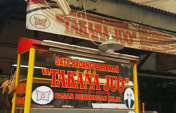 The Best Restaurants in Java Serving Beef Cuts and Dishes | TasteAtlas