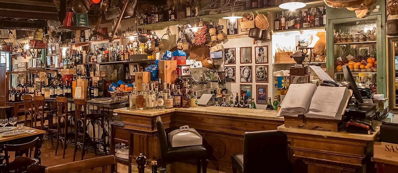 Trattoria 13 Gobbi | TasteAtlas | Recommended authentic restaurants