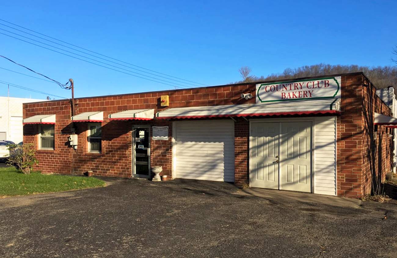 Country Club Bakery TasteAtlas authentic restaurants